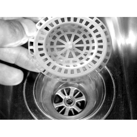 Reixeta Gran Aigüera I Lavabo Blanca