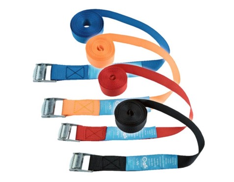 Trinquet D'amarratge 4 Colors Disponibles