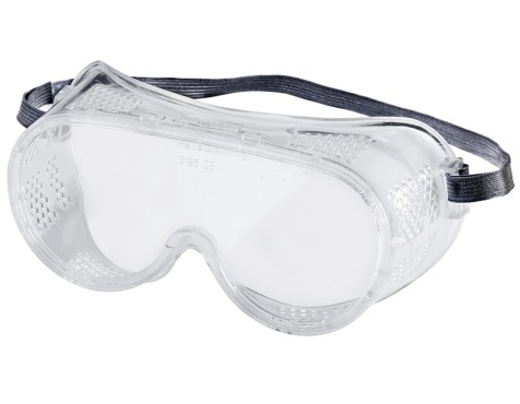 Gafas De Protección