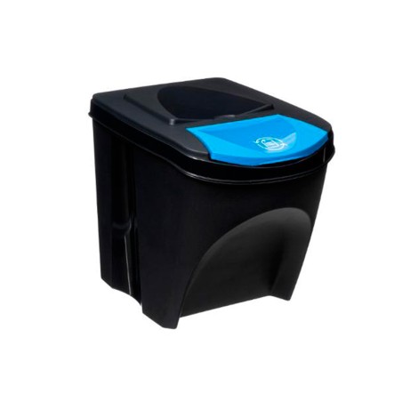 Set 3 Cubells De Reciclatge 25 Litres