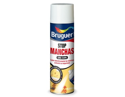 Spray Bruguer Antimanchas