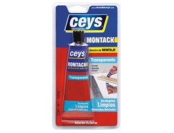 Montack Transparente