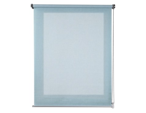 Estor Enrollable Roll-Up Scandi Agua
