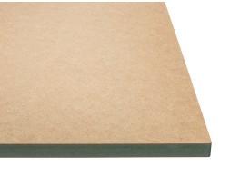 Tablero Mdf Hidrófugo 2440X1220X10Mm