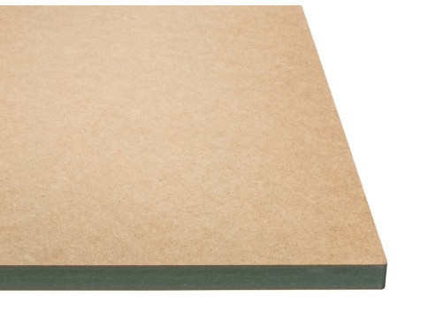 Tablero Mdf Hidrófugo 2440X1220X10Mm