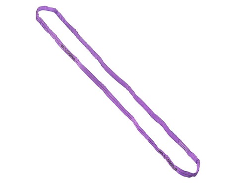 Eslinga D'elevació Violeta 1000kg