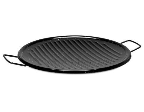 Rostidor Grill Esmaltat