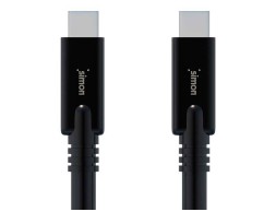 Cable Usb 3.1 C - Usb C Negre