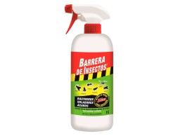 Barrera Contra Insectes Compo