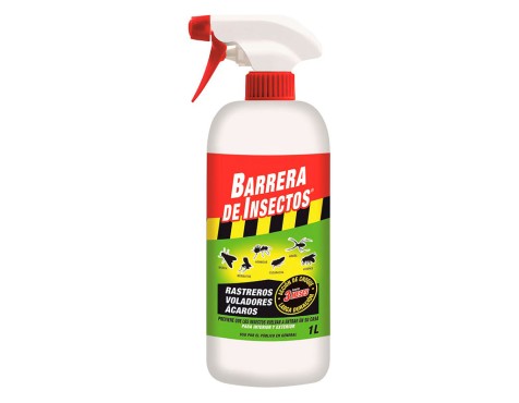Barrera Contra Insectes Compo