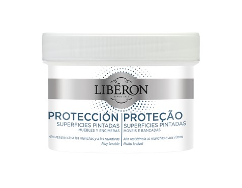 Barniz Protección Superfícies Pintadas