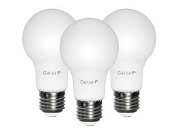 Bombilla Led Estándar 2+1 Garza Luz Cálida