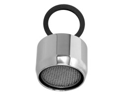 Atomizador Ahorro De Agua Hembra Cromat