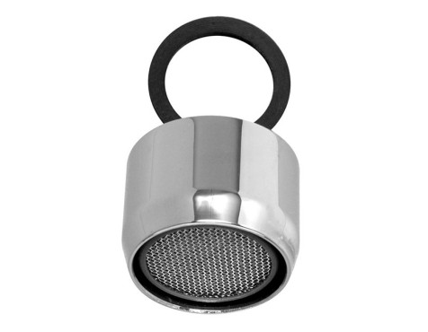 Atomizador Ahorro De Agua Hembra Cromat