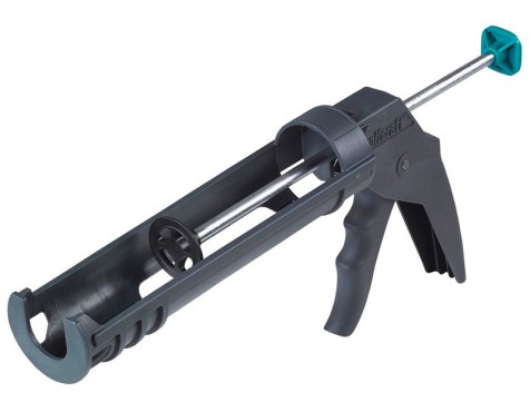 Pistola De Silicona Wolfcraft 1 Mg 100