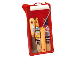 Kit Esmaltar Y Barnizar