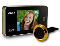 Mirilla Digital Ayr 752