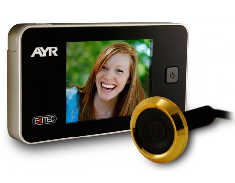 Mirilla Digital Ayr 752