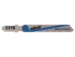 Fulles Hss Acer Tija T (2un)