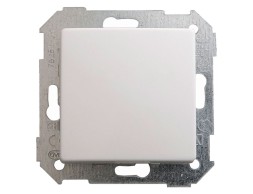 Interruptor Commutador Simon s82 Blanc