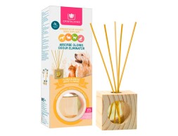 Ambientador Mikado Olors Mascotes Flors Blanques