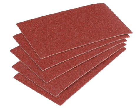 Fulles Abrasives Adhesives (5un)