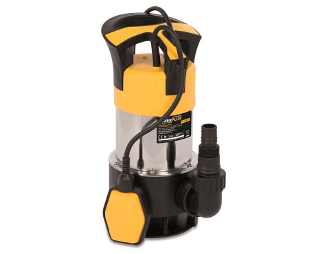 Bomba Submergible Aigües Brutes powxg9524