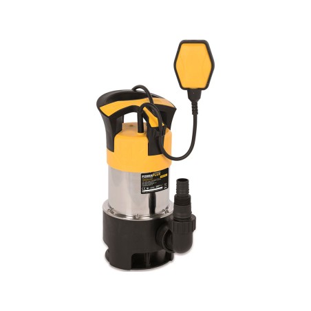 Bomba Submergible Aigües Brutes powxg9524