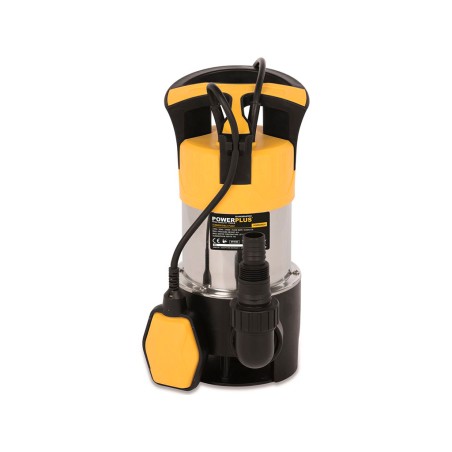 Bomba Submergible Aigües Brutes powxg9524