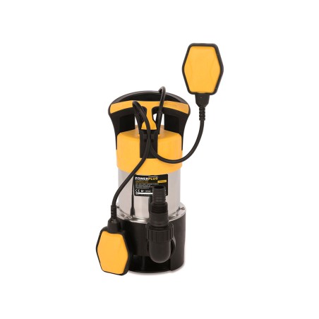 Bomba Submergible Aigües Brutes powxg9524