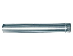 Tubo Recto Exogalva
