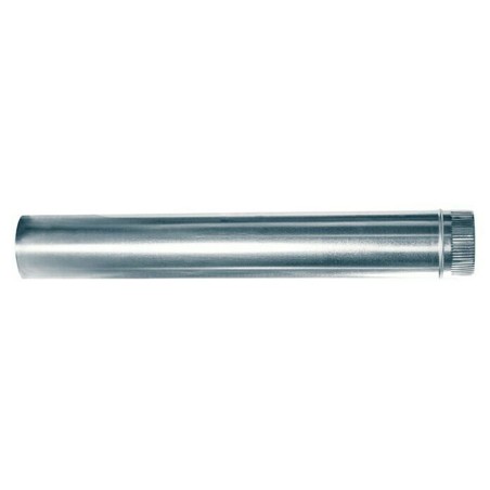 Tub Recte Exogalva
