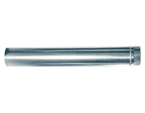 Tub Recte Exogalva