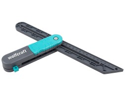 Falsa Escuadra Para Laminado