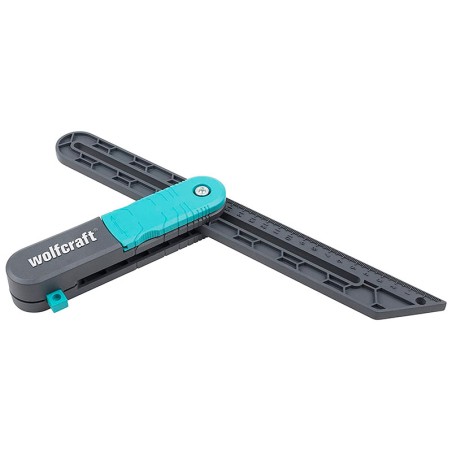 Falsa Escuadra Para Laminado