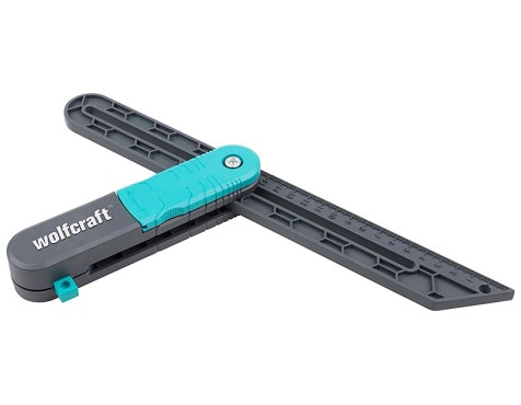Falsa Escuadra Para Laminado