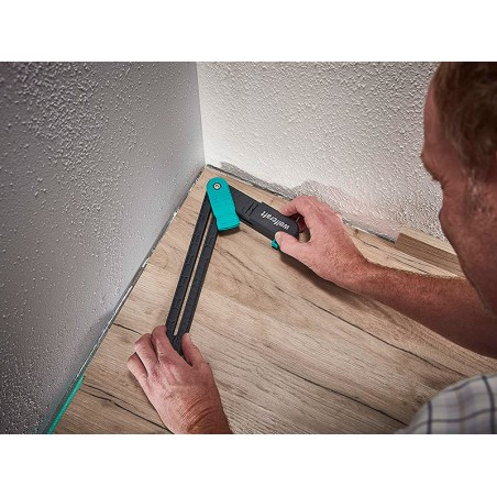 Falsa Escuadra Para Laminado
