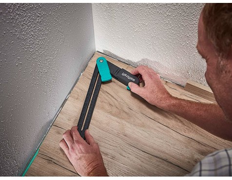 Fals Escaire Parquet Laminat