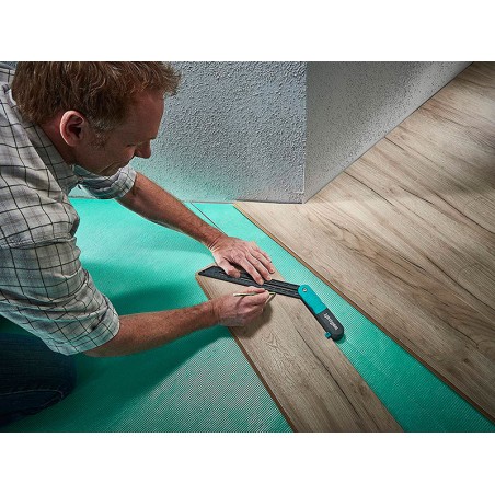 Fals Escaire Parquet Laminat