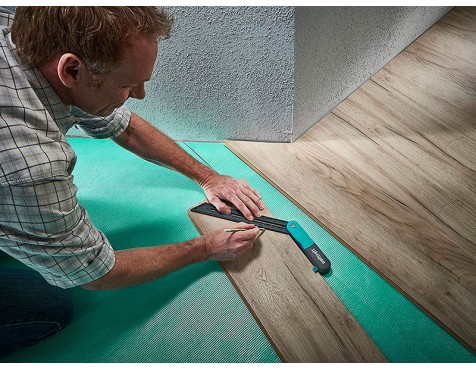 Falsa Escuadra Para Laminado