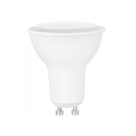 Bombeta Led gu10 Garza Llum Càlida