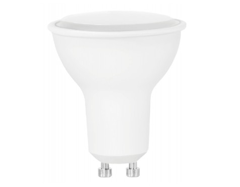Bombeta Led gu10 Garza Llum Càlida