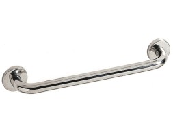Asidero Baño Ducha B-40 Acero Cromado