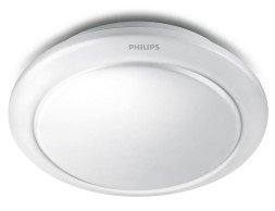Plafón Led Philips Cinnabar Luz Cálida