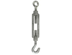 Tensor Cable 2 Acero Inoxidable