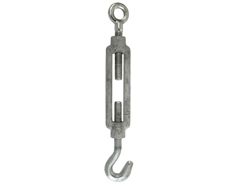 Tensor Cable 2 Acero Inoxidable