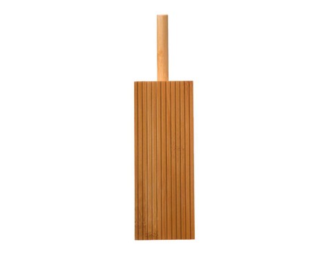 Escombreta Bany Bambú