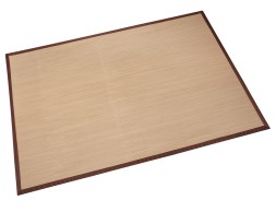 Alfombra Living Fibras Sisal
