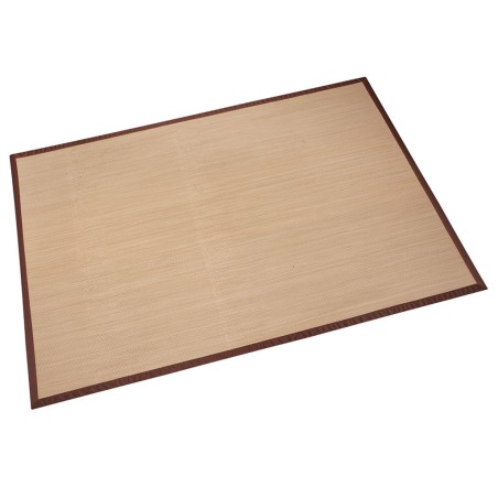 Alfombra Living Fibras Sisal