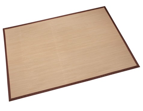 Alfombra Living Fibras Sisal